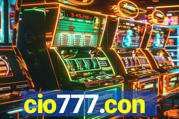 cio777.con