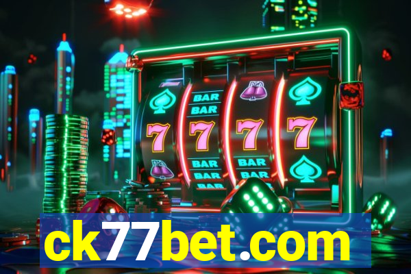 ck77bet.com