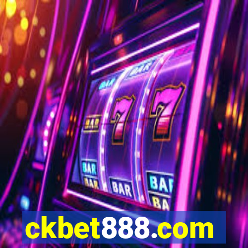 ckbet888.com