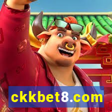 ckkbet8.com