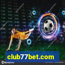 club77bet.com