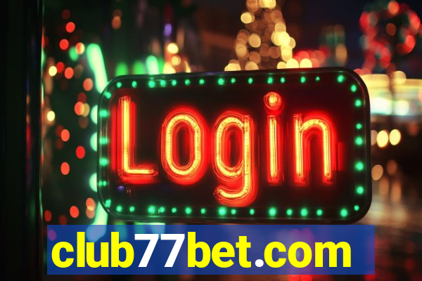 club77bet.com