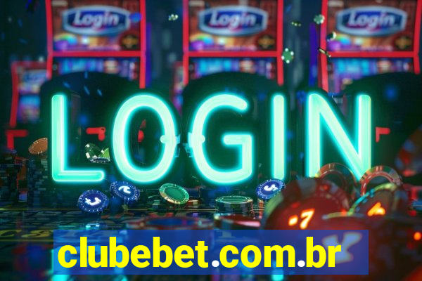 clubebet.com.br