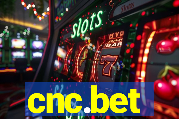 cnc.bet