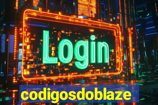 codigosdoblaze