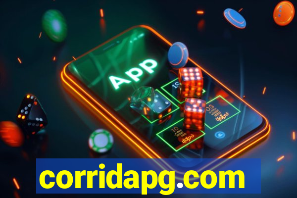 corridapg.com