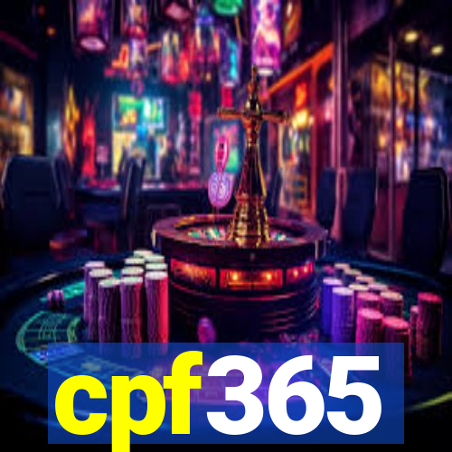 cpf365