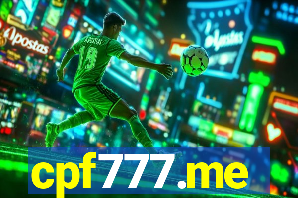 cpf777.me