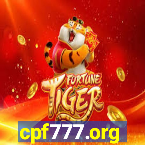 cpf777.org