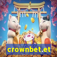 crownbet.et