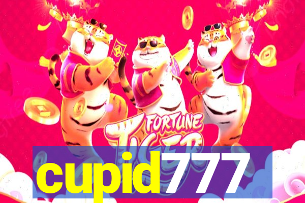 cupid777