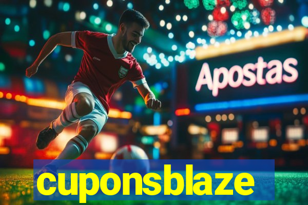 cuponsblaze