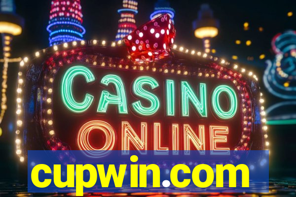 cupwin.com