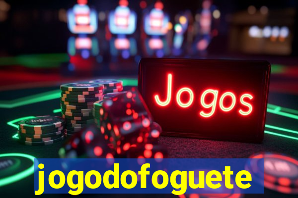 jogodofoguete