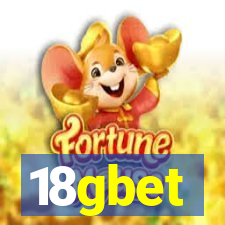 18gbet