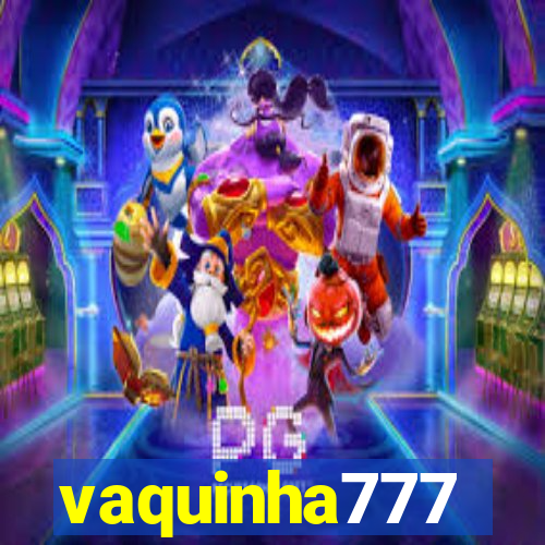 vaquinha777