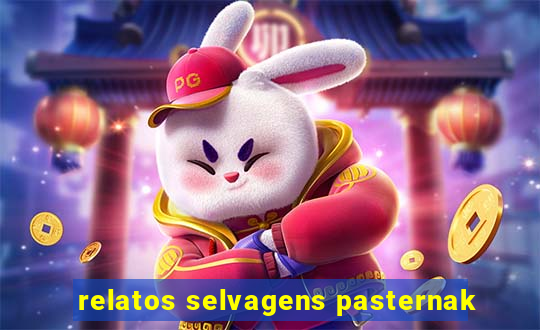 relatos selvagens pasternak