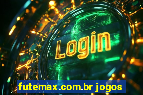 futemax.com.br jogos