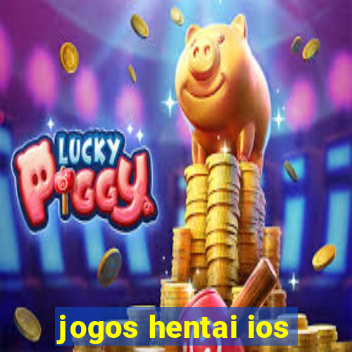 jogos hentai ios