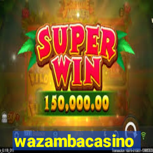 wazambacasino