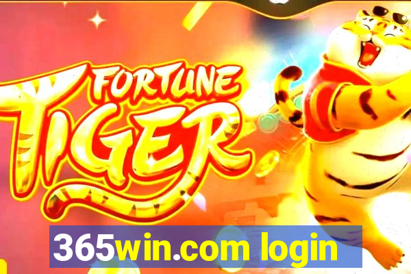 365win.com login