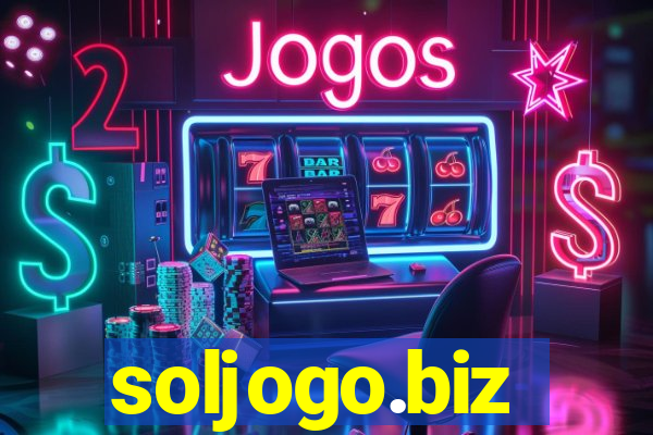 soljogo.biz