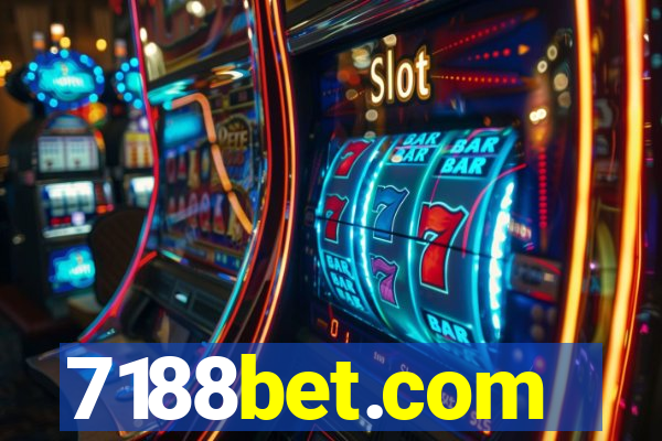 7188bet.com