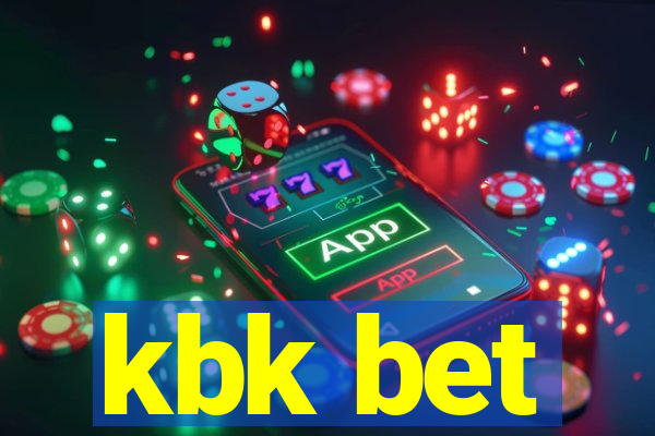 kbk bet