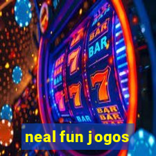 neal fun jogos