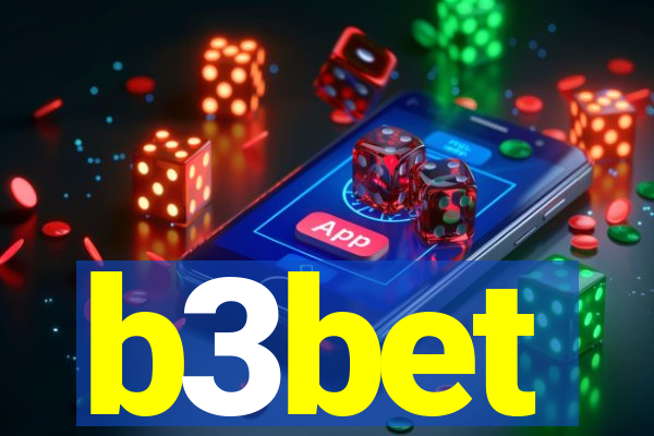 b3bet