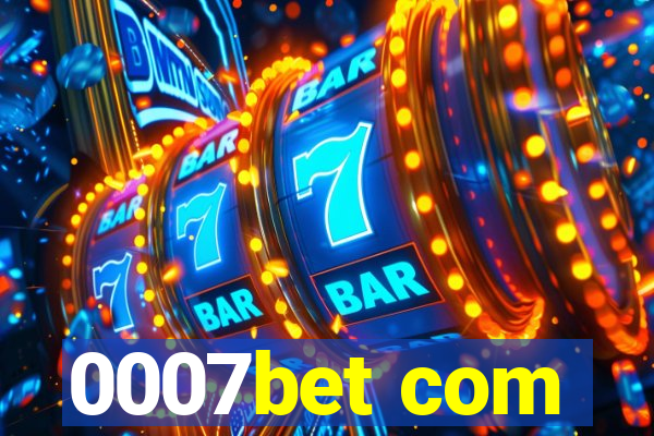 0007bet com