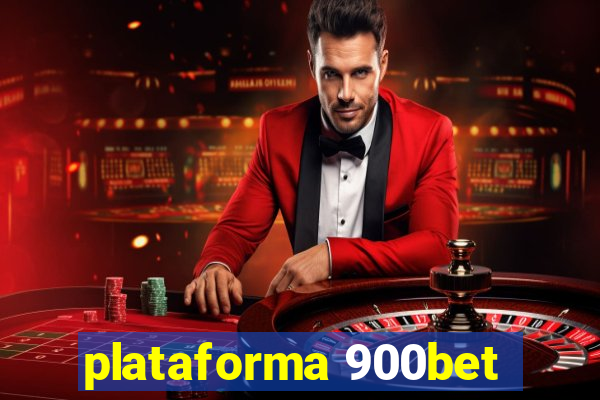 plataforma 900bet