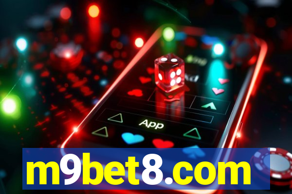 m9bet8.com