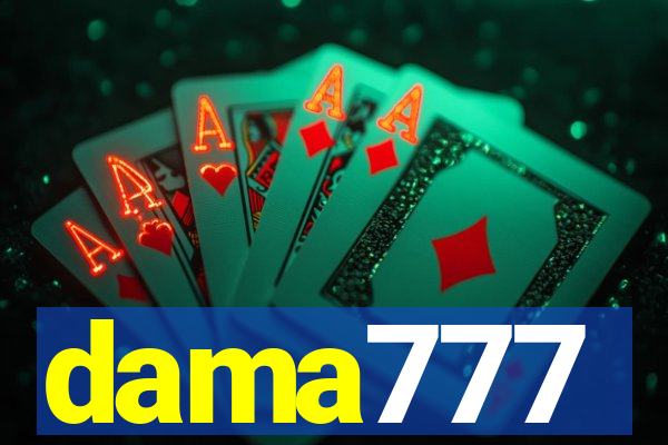 dama777