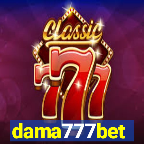 dama777bet