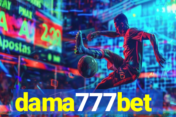 dama777bet