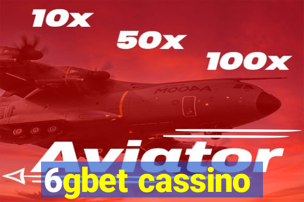 6gbet cassino