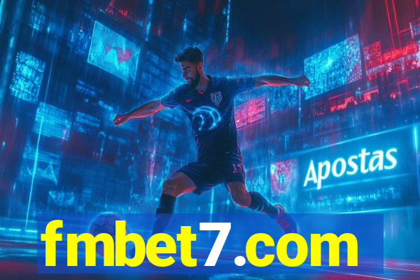 fmbet7.com