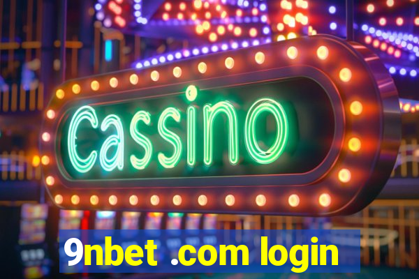 9nbet .com login