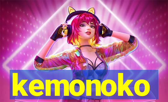 kemonoko