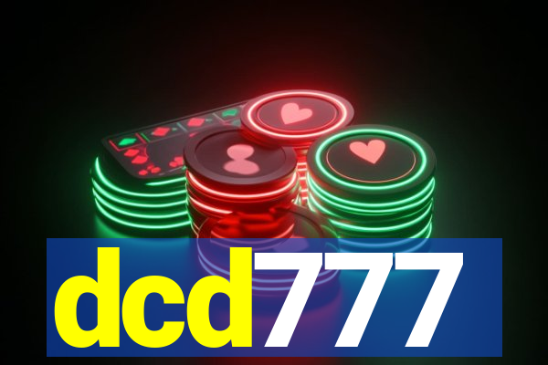 dcd777