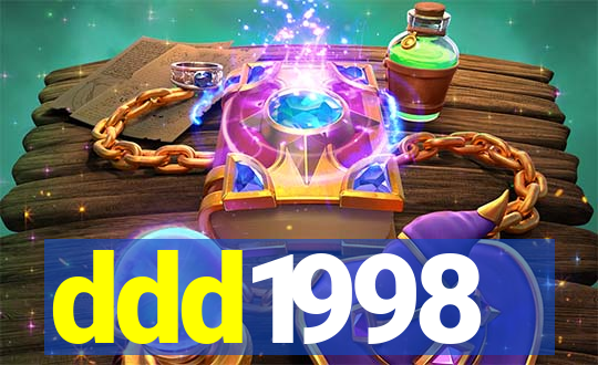 ddd1998