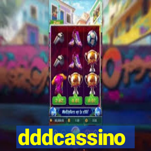 dddcassino