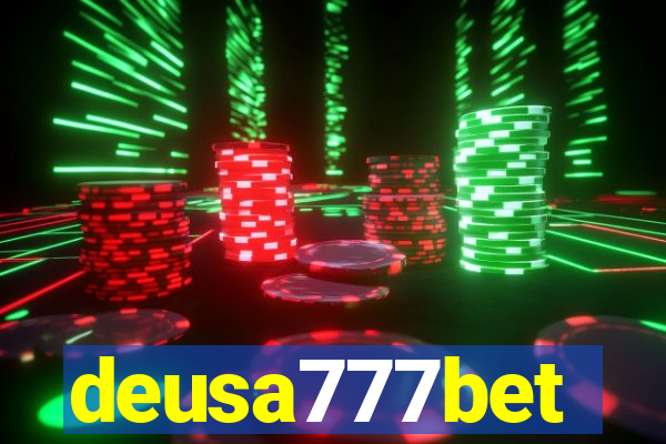 deusa777bet