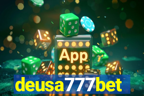 deusa777bet