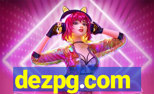 dezpg.com