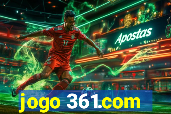 jogo 361.com