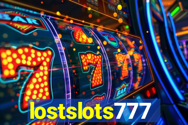 lostslots777