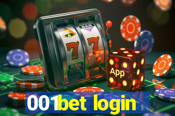 001bet login