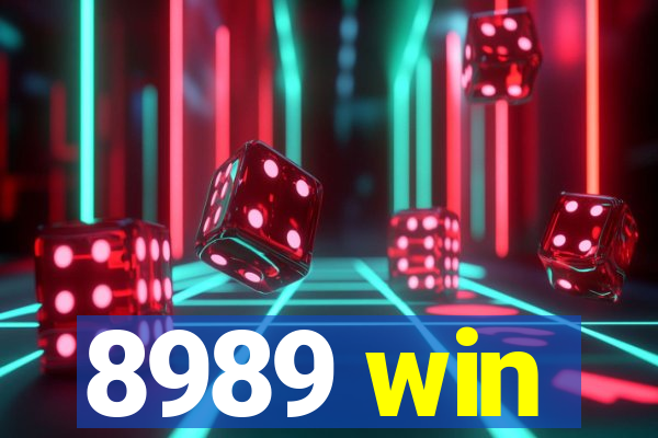 8989 win